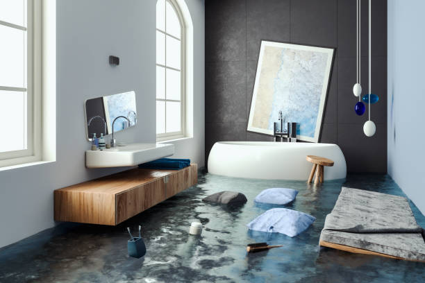 Best Carpet water damage restoration  in Lomita, CA